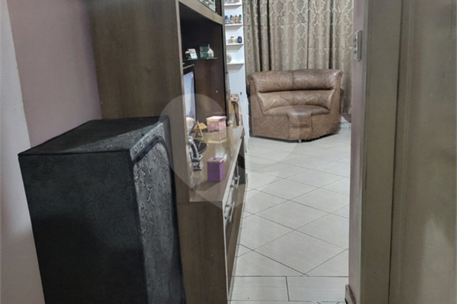 Casa à venda com 4 quartos em Tucuruvi, São Paulo, SP