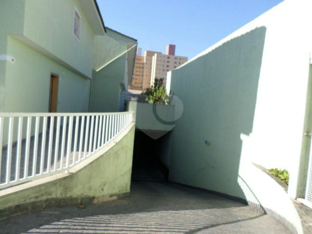 Casa em condomínio à venda com 2 quartos em Vila Mazzei, São Paulo, SP