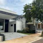 Casa à venda com 3 quartos, sendo 1 suíte, no condomínio Reserva Ipanema I, Sorocaba - SP
