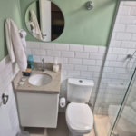 Studio à venda, 37 m² por R$ 410.000,00 - Boqueirão - Santos/SP