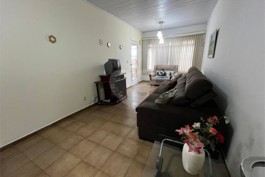 Casa à venda com 2 quartos em Parada Inglesa, São Paulo, SP