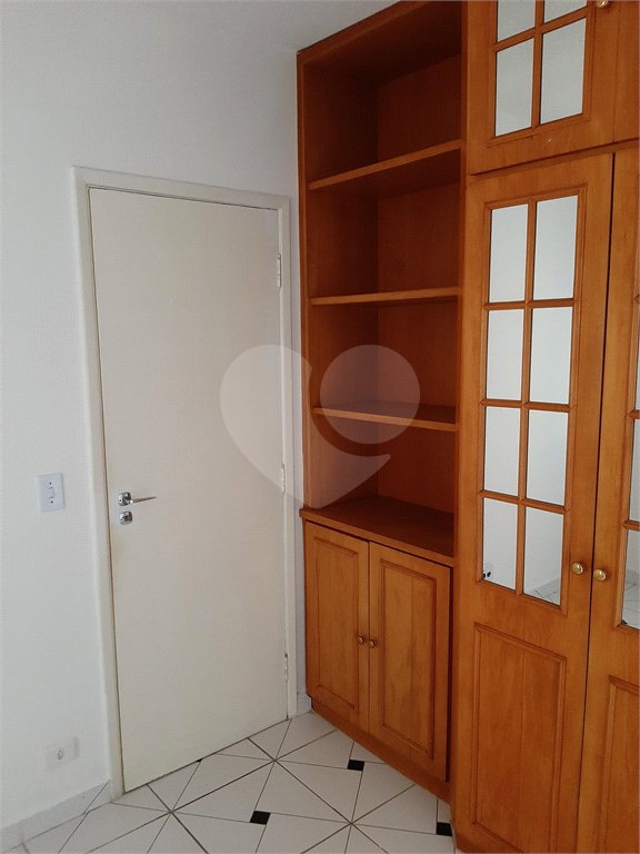 Apartamento à venda com 2 quartos em Vila Santo Estéfano, São Paulo, SP
