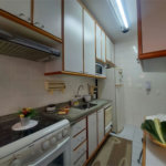 Apartamento Residencial à venda, Enseada, Guarujá - AP0517.