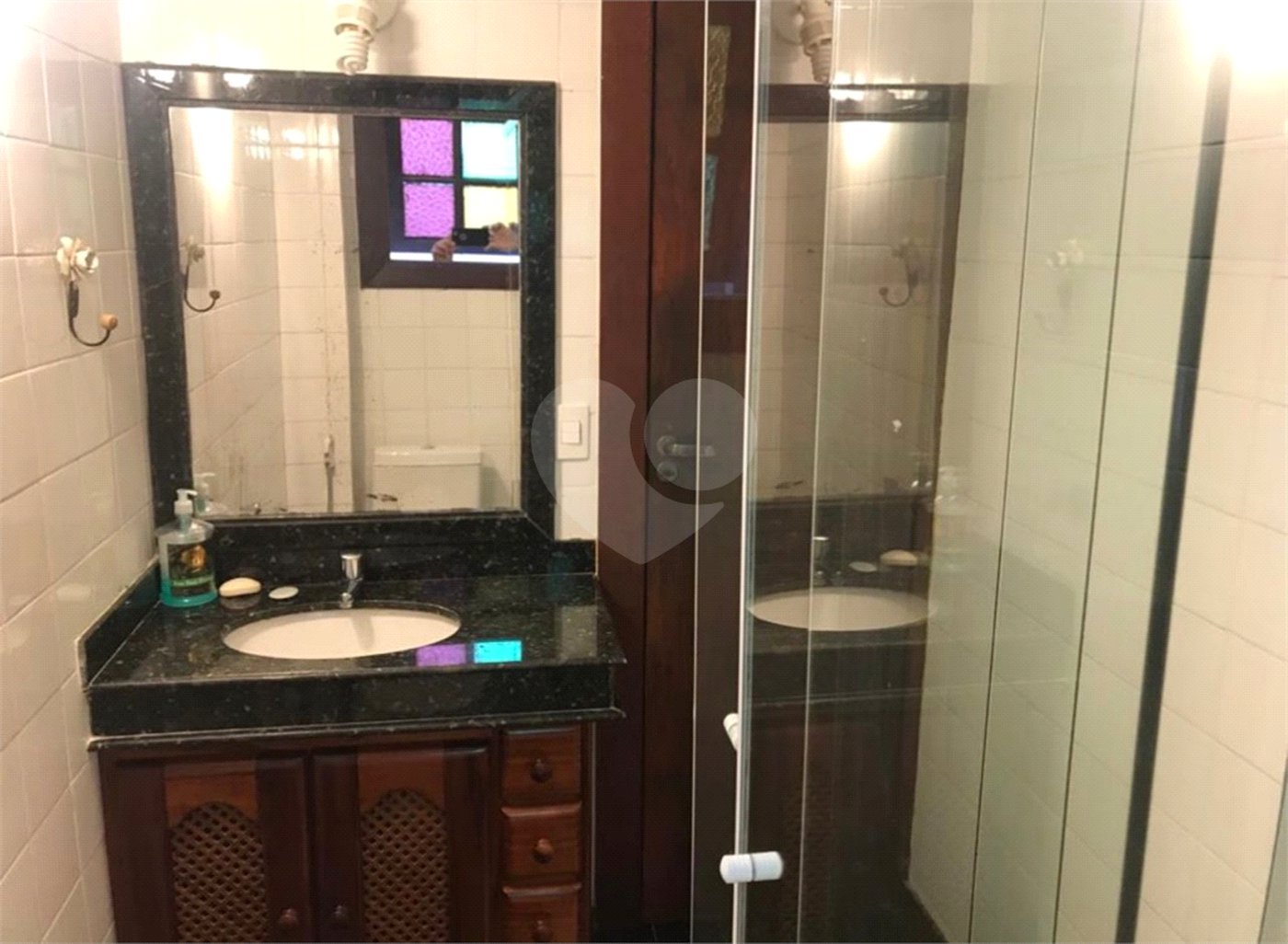 Casa à venda com 5 suítes em Alto de Búzios, Armação dos Búzios, RJ