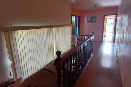 Casa á venda no Jardim Nova São Carlos