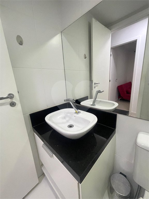 Apartamento para alugar com 2 quartos, sendo 1 suíte, em Recreio dos Bandeirantes, Rio de Janeiro, RJ