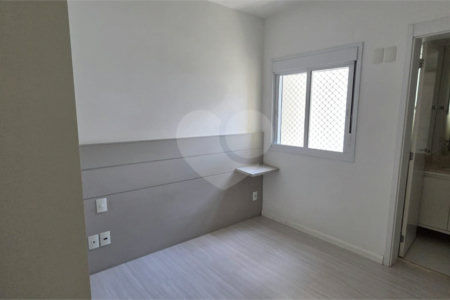Apartamento à venda com 2 quartos, sendo 1 suíte, em Brooklin Paulista, São Paulo, SP