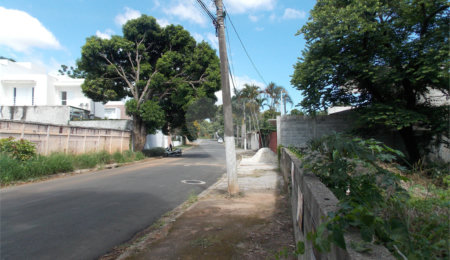 Terreno à venda em Jardim Paulista, Atibaia, SP