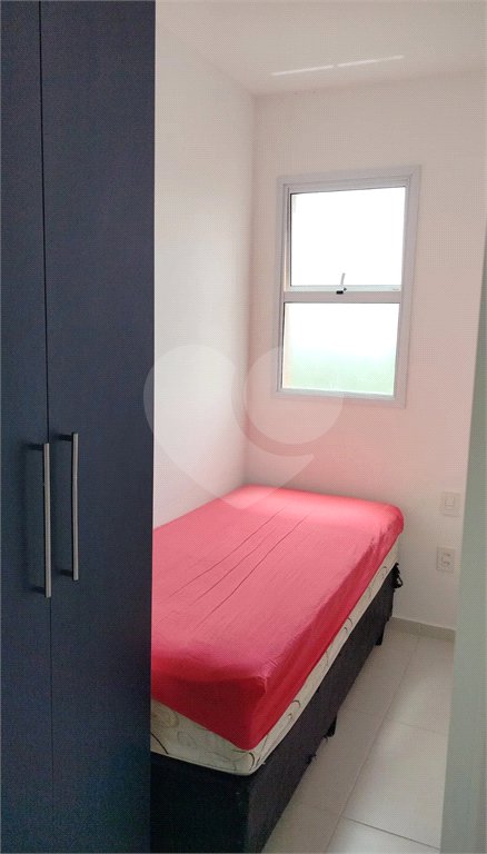 Apartamento à venda ou para alugar com 2 quartos, sendo 1 suíte, em Parque Campolim, Sorocaba, SP