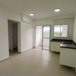 Apartamento à venda com 2 quartos, sendo 1 suíte, em Vila Santana, Sorocaba, SP