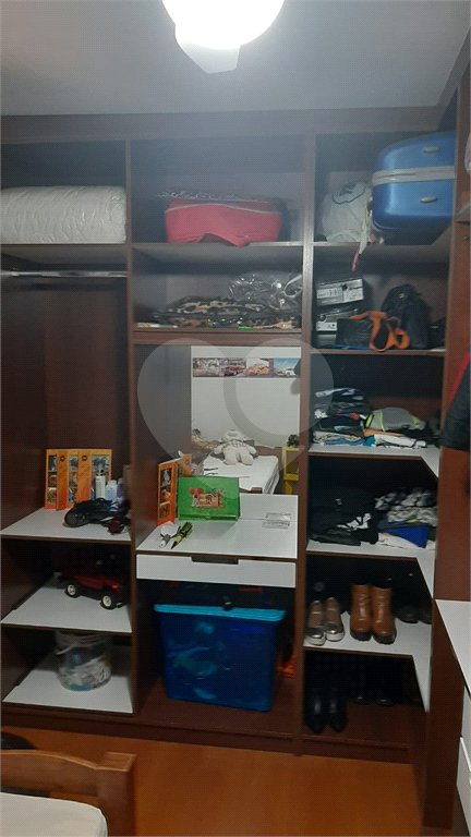 Sobrado à venda com 3 quartos, sendo 1 suíte, em Jaçanã, São Paulo, SP