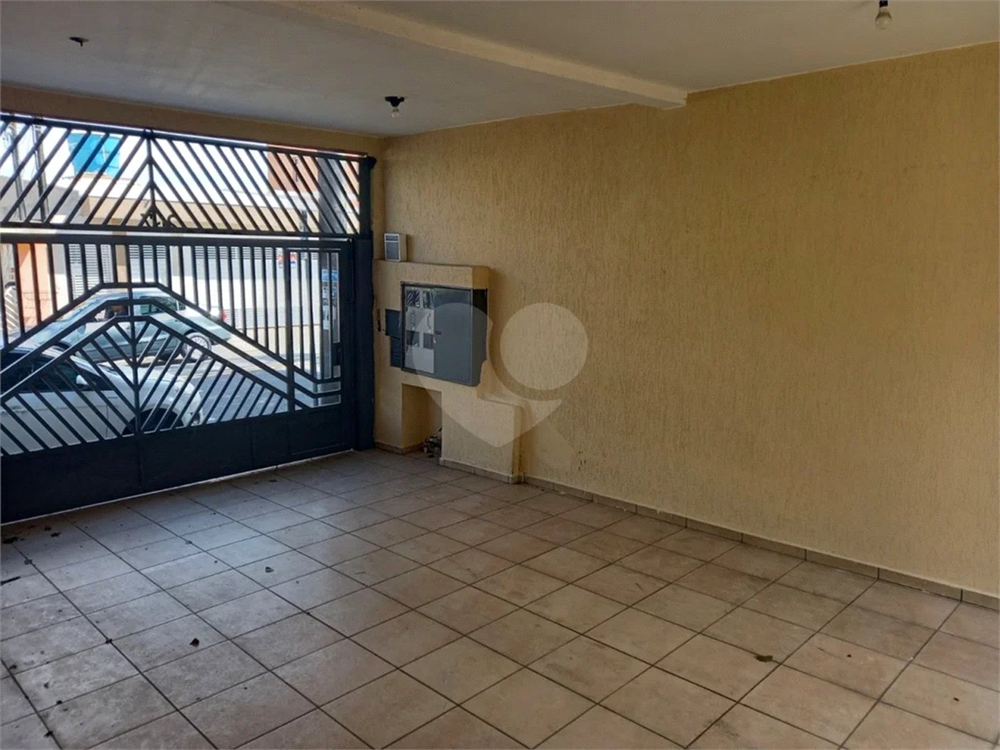 Casa com 147m² , 2 dormitórios , sendo 1 suíte , 2 vagas , à venda , no Parque das Nações , em Santo André.