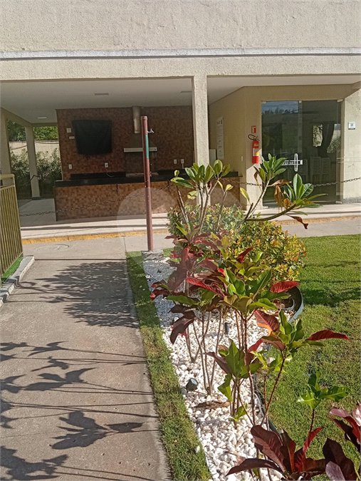 Apartamento à venda com 2 quartos em Campo Grande, Rio de Janeiro, RJ