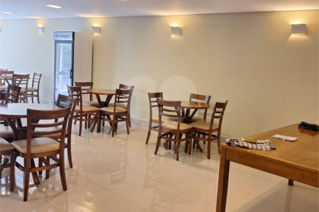Apartamento à venda com 3 quartos, sendo 1 suíte, em Vila Paulicéia, São Paulo, SP