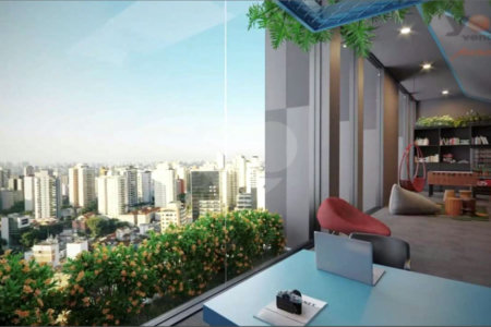 Apartamento à venda com 3 quartos, sendo 1 suíte, em Pinheiros, São Paulo, SP