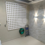 Casa à venda com 3 quartos, sendo 1 suíte, no condomínio Piemonte - Angelo Bortolo, São Paulo - SP