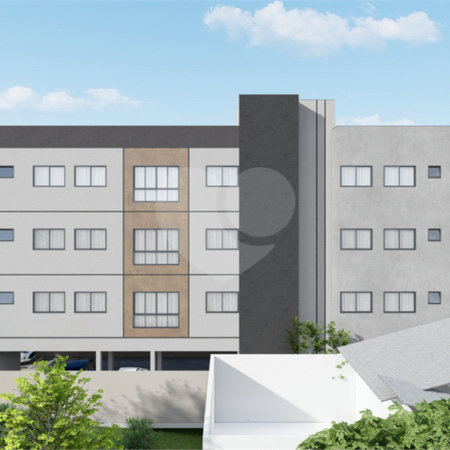 Apartamento à venda com 2 quartos em Jardim Colonial, Atibaia, SP
