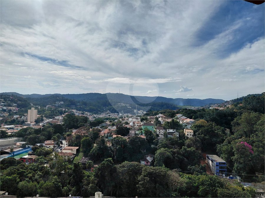 Apartamento à venda com 3 suítes em Jardim Leonor Mendes de Barros, São Paulo, SP