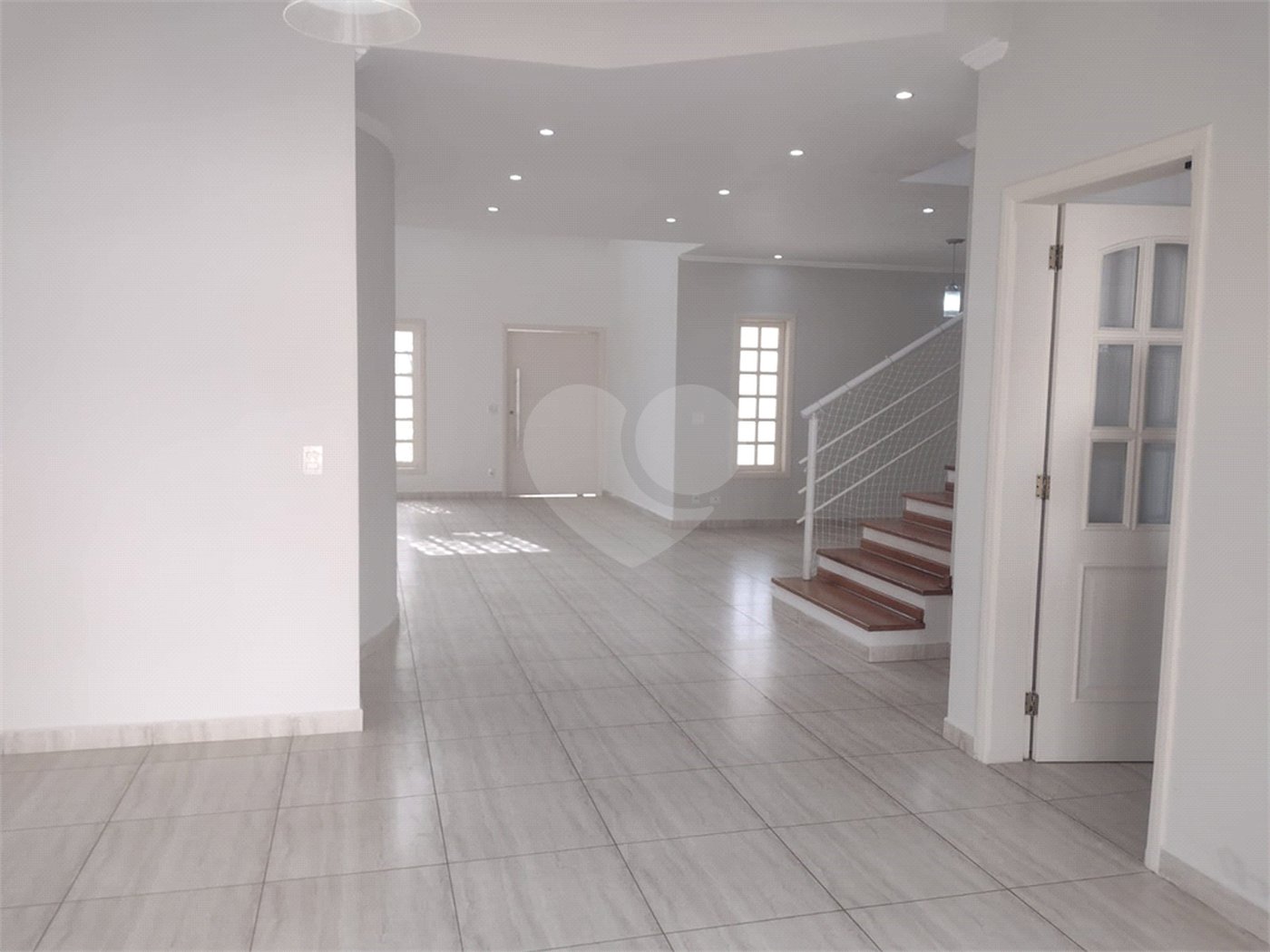 Casa para alugar com 3 suítes em Loteamento Aldeia da Mata, Votorantim, SP
