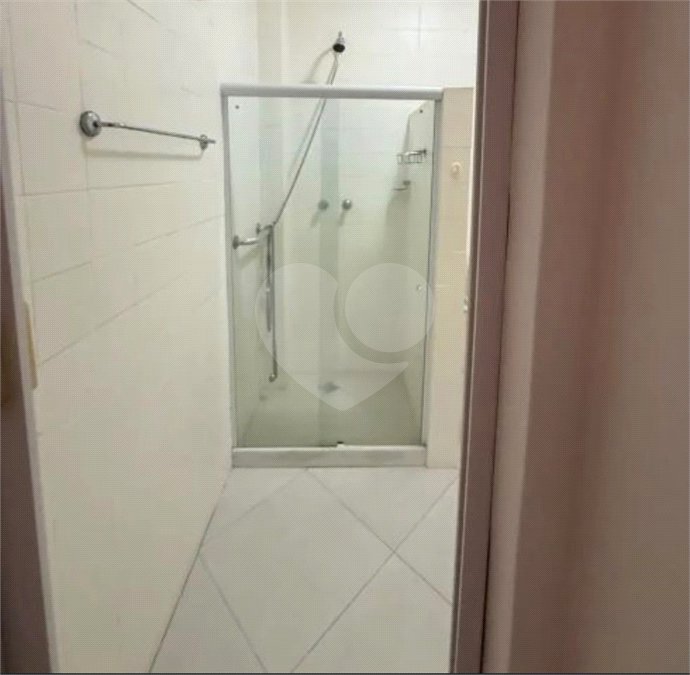 Apartamento à venda com 1 quarto em Vila Isabel, Rio de Janeiro, RJ