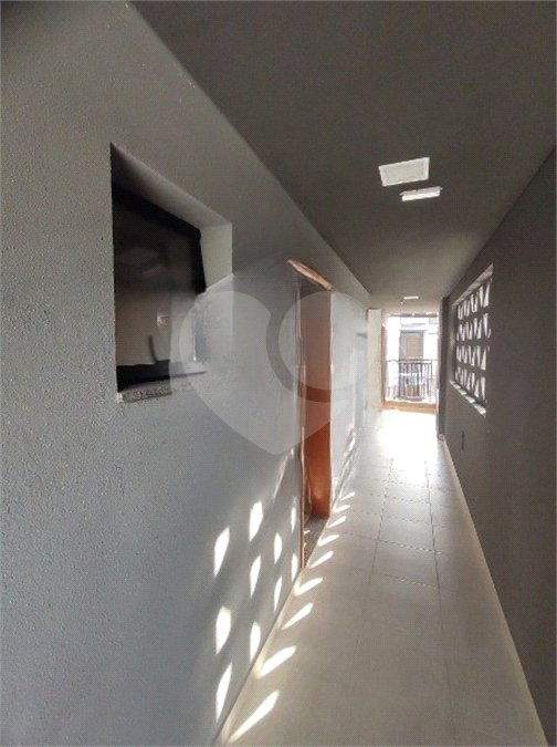 Apartamento à venda com 2 quartos em Vila Invernada, São Paulo, SP
