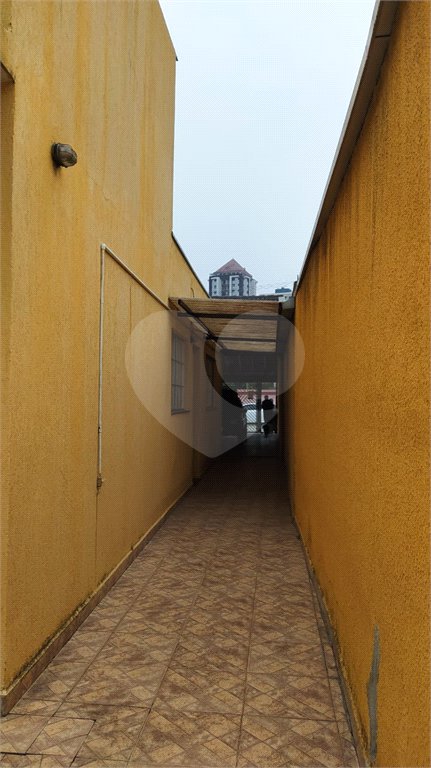 Casa à venda com 4 quartos, sendo 1 suíte,  em Vila Mogilar, Mogi das Cruzes, SP