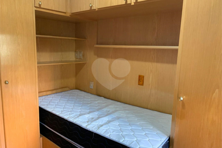 Apartamento à venda com 3 suítes em Água Fria, São Paulo, SP