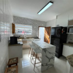 Casa à venda com 3 quartos, sendo 1 suíte, no condomínio Mira Estrela, São Paulo - SP