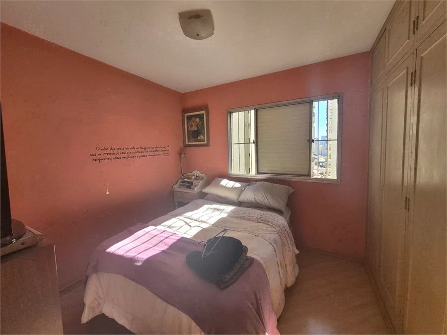 Apartamento à venda com 2 quartos em Brooklin Paulista, São Paulo, SP