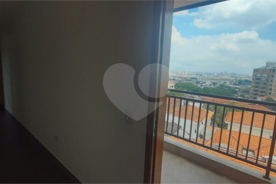 Apartamento à venda com 2 quartos em Santana, São Paulo, SP