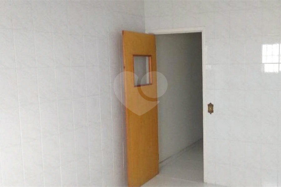 Sobrado à venda com 2 quartos em Casa Verde, São Paulo, SP