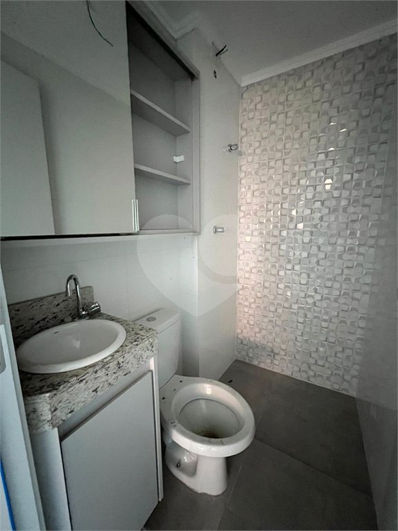 Apartamento à venda com 2 quartos em Vila Guilherme, São Paulo, SP