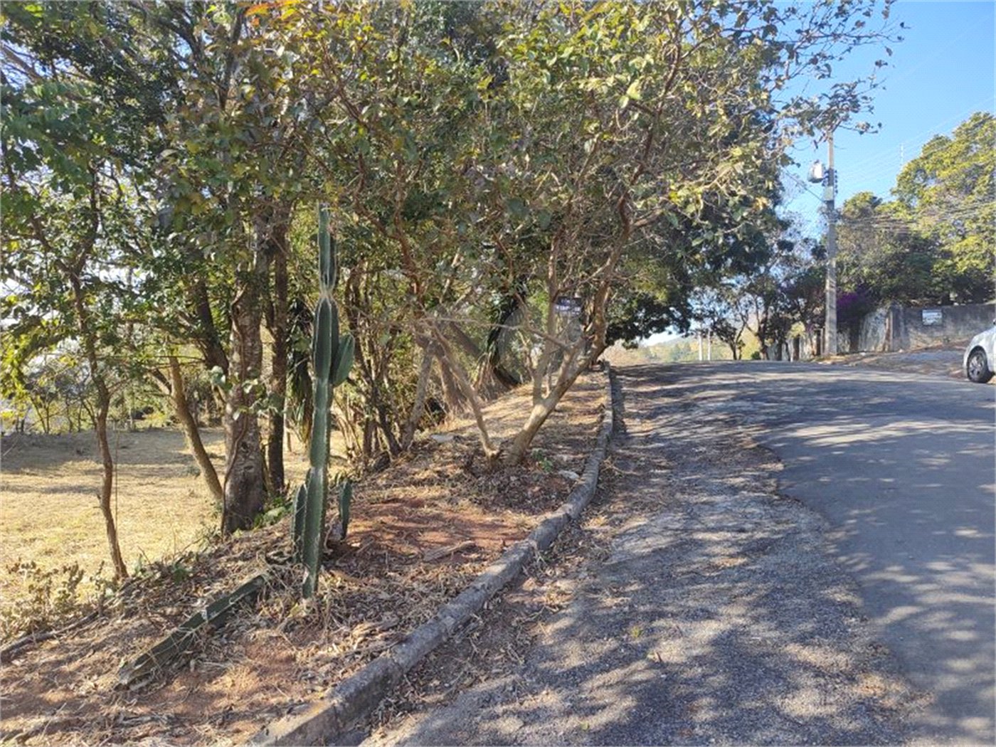 Terreno à venda no condomínio Arco-íris, Atibaia - SP