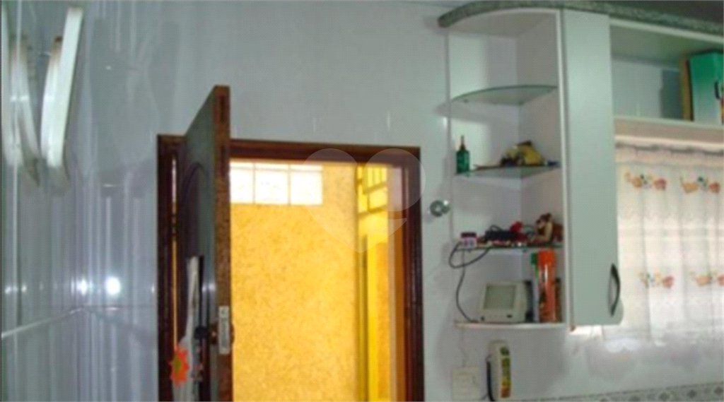 Sobrado à venda com 3 quartos, sendo 1 suíte, em Mandaqui, São Paulo, SP