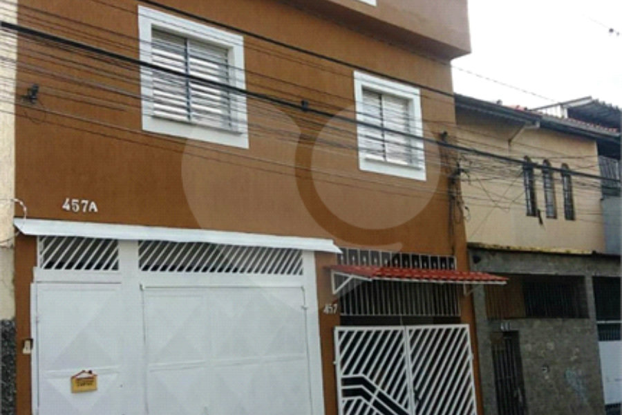 Casa à venda com 5 quartos em Jaçanã, São Paulo, SP