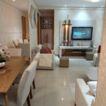 Apartamento à venda com 2 suítes em Vila Regente Feijó, São Paulo, SP