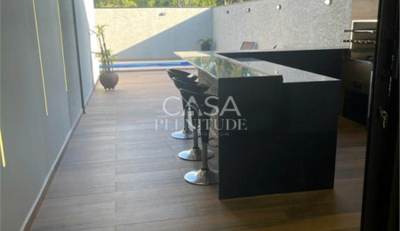 Terreno à venda com 3 suítes em Chácaras Residenciais Santa Maria, Votorantim, SP