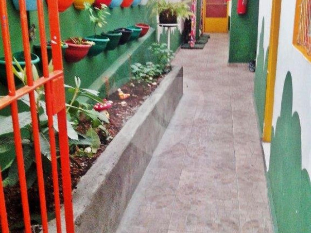 Prédio à venda em Imirim, São Paulo, SP