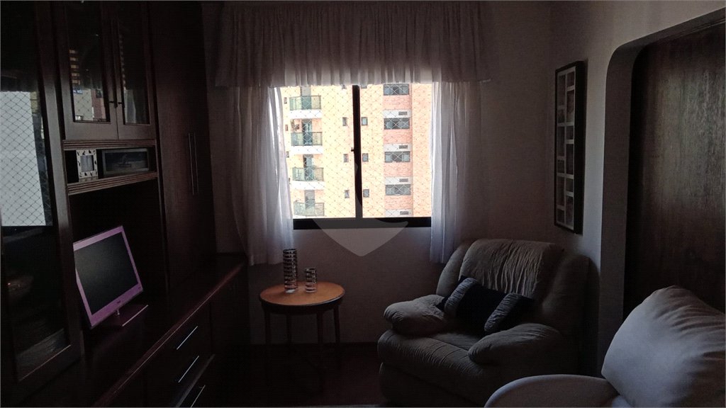 Apartamento à venda com 3 quartos, sendo 1 suíte,  em Santana, São Paulo, SP