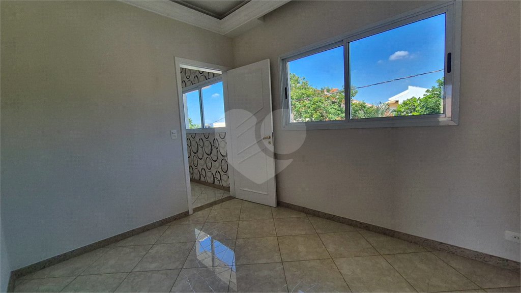Casa à venda com 3 suítes no condomínio Ibiti do Paço, Sorocaba - SP