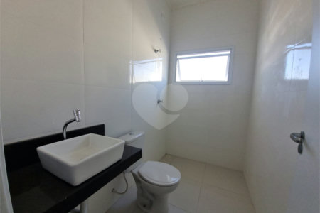 Casa à venda com 2 suítes no condomínio Residencial Américo Figueiredo, Sorocaba - SP