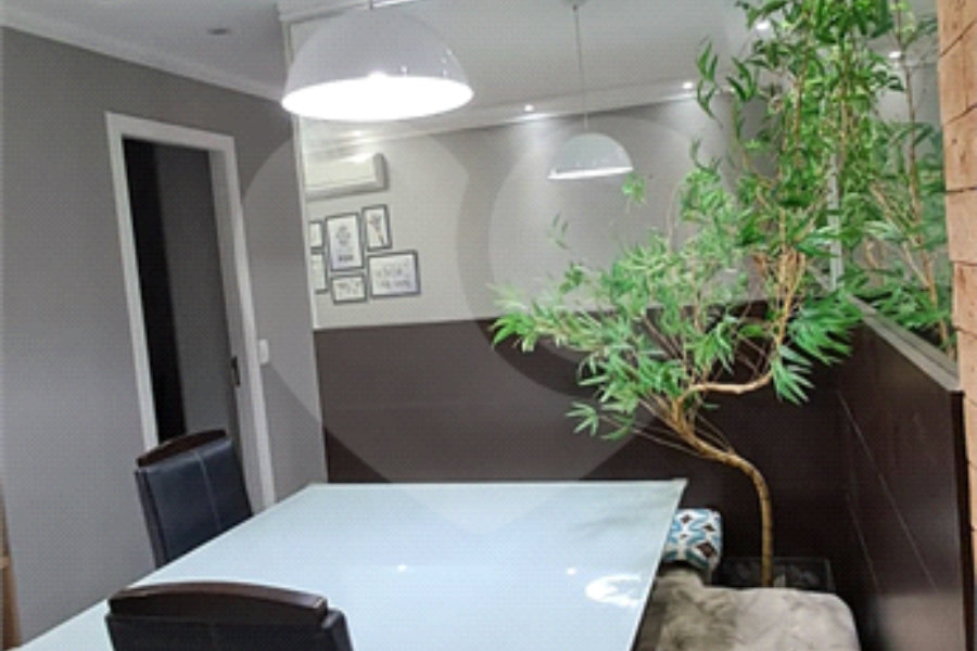 Apartamento para alugar com 2 quartos em Tucuruvi, São Paulo, SP