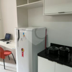 Apartamento à venda com 1 quarto em Vila Mazzei, São Paulo, SP