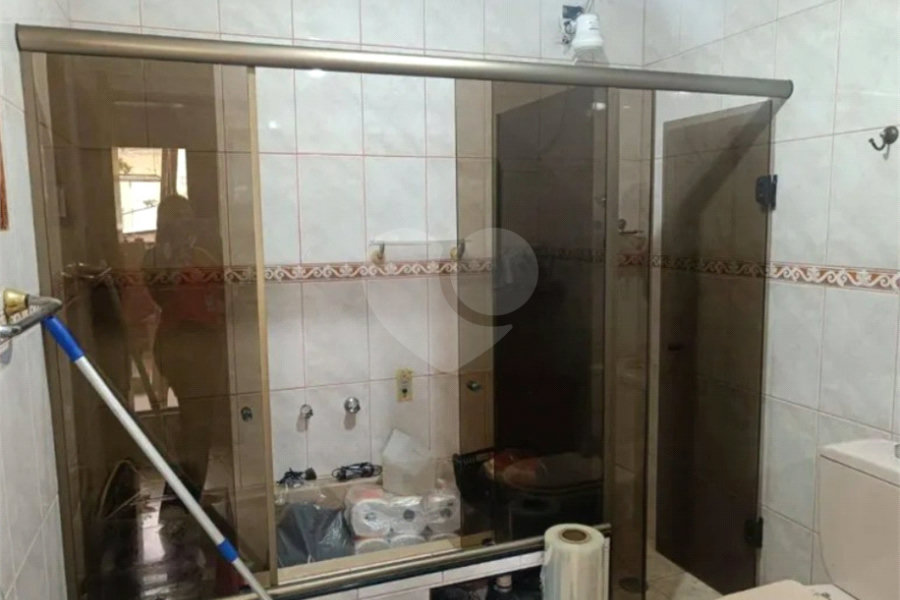 Casa à venda com 3 quartos, sendo 1 suíte, em Freguesia do Ó, São Paulo, SP