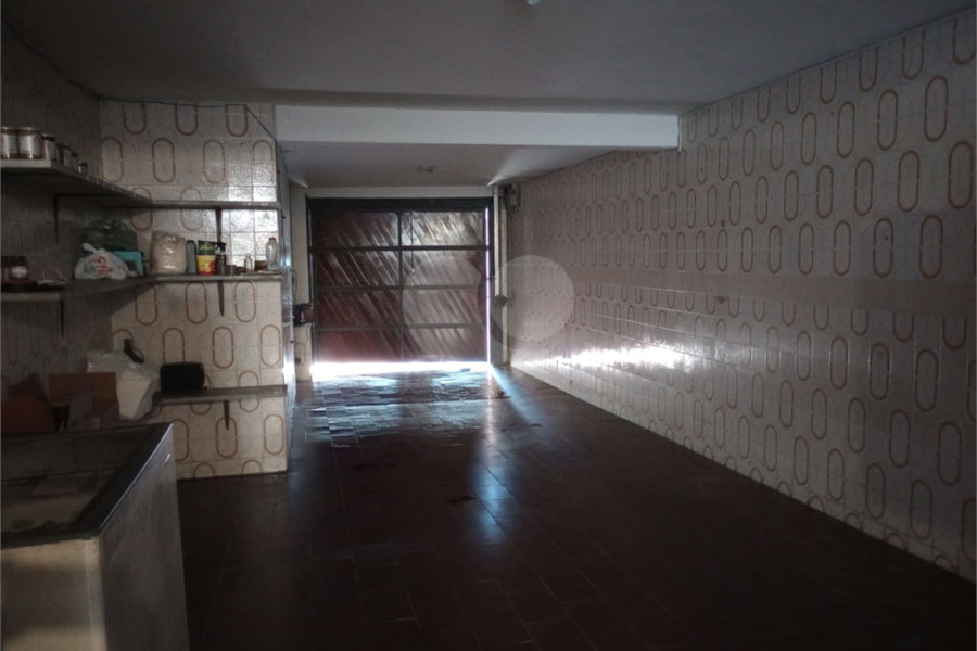 Sobrado à venda com 2 quartos em Jardim São Paulo(zona Norte), São Paulo, SP