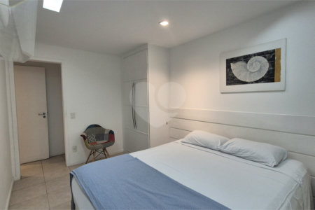 Casa em condomínio à venda com 3 quartos, sendo 2 suítes, em Geribá, Armação dos Búzios, RJ