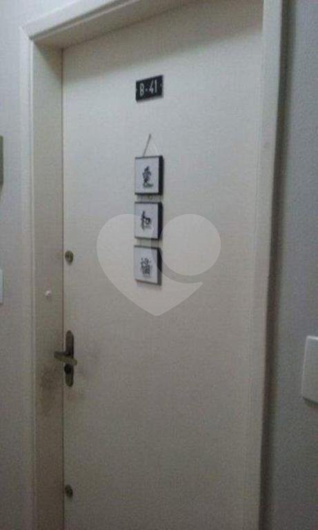 Apartamento à venda com 2 quartos em Santa Teresinha, São Paulo, SP