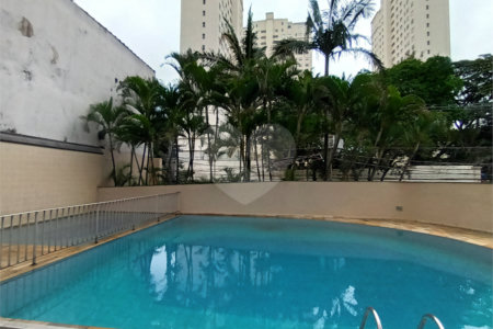 Cobertura à venda com 3 quartos, sendo 1 suíte,  em Vila Romana, São Paulo, SP