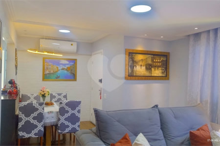 Casa à venda com 2 quartos, sendo 1 suíte, no condomínio Olympia Park Residence, Rio de Janeiro - RJ