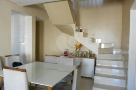 Apartamento à venda com 3 suítes em Água Branca, São Paulo, SP